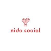 NIDO SOCIAL logo, NIDO SOCIAL contact details