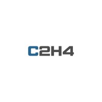 C2H4 logo, C2H4 contact details