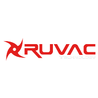 Ruvac logo, Ruvac contact details