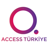 Access Türkiye logo, Access Türkiye contact details