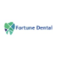 FORTUNE DENTAL logo, FORTUNE DENTAL contact details