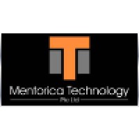 MENTORICA logo, MENTORICA contact details