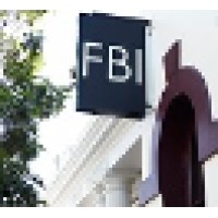 FBI Fashion College logo, FBI Fashion College contact details