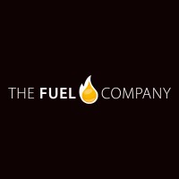 The Fuel Company logo, The Fuel Company contact details