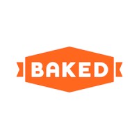 Baked NYC logo, Baked NYC contact details