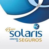 Solaris - Corretora de Seguros logo, Solaris - Corretora de Seguros contact details