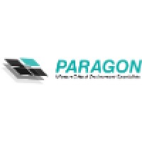 Paragon Critical Environment Specialists logo, Paragon Critical Environment Specialists contact details