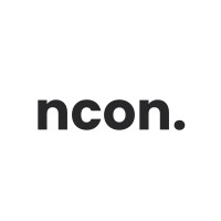 NCON logo, NCON contact details