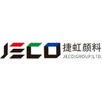 JECO Pigment China Co., Ltd. logo, JECO Pigment China Co., Ltd. contact details