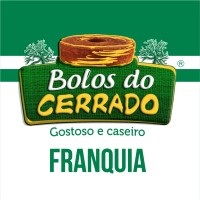 Bolos do Cerrado Franquia logo, Bolos do Cerrado Franquia contact details