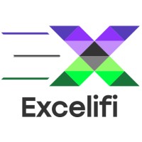 Excelifi logo, Excelifi contact details