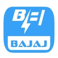 Bajaj Electrical Industries logo, Bajaj Electrical Industries contact details