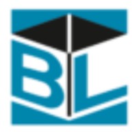 BL Containers logo, BL Containers contact details