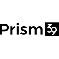 Prism39 logo, Prism39 contact details