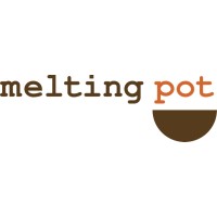 Melting Pot Foundation logo, Melting Pot Foundation contact details