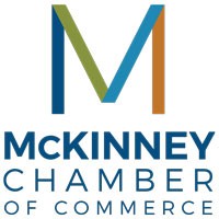 McKinney Chamber of Commerce logo, McKinney Chamber of Commerce contact details