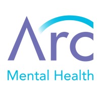 ARC Mental Health logo, ARC Mental Health contact details