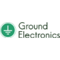 Ground Electronics logo, Ground Electronics contact details