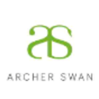 Archer Swan logo, Archer Swan contact details