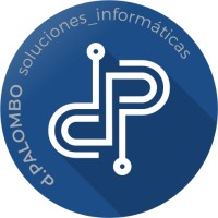 DP SOLUCIONES logo, DP SOLUCIONES contact details