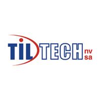 Tiltech logo, Tiltech contact details