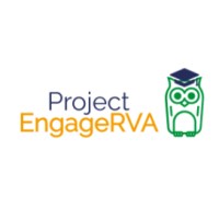 Project Engage logo, Project Engage contact details