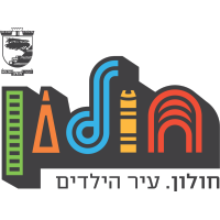 Holon Municipality logo, Holon Municipality contact details