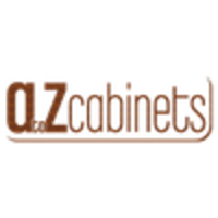 A To Z Cabinets logo, A To Z Cabinets contact details