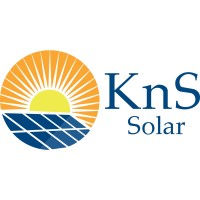 KNS Solar LLC logo, KNS Solar LLC contact details