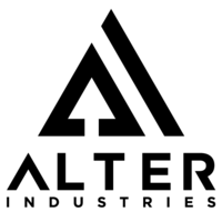 Alter Industries logo, Alter Industries contact details