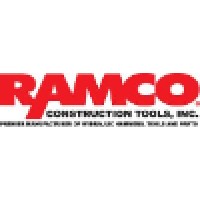 RAMCO CONSTRUCTION TOOLS, INC logo, RAMCO CONSTRUCTION TOOLS, INC contact details