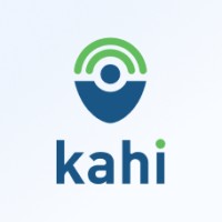 Kahi logo, Kahi contact details