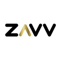 ZAVV logo, ZAVV contact details