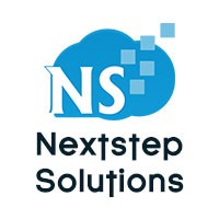 Nextstep Solutions logo, Nextstep Solutions contact details