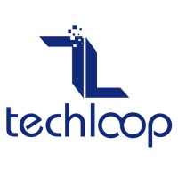 Techloop logo, Techloop contact details