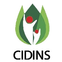 cidins logo, cidins contact details