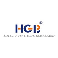 HGB Battery logo, HGB Battery contact details