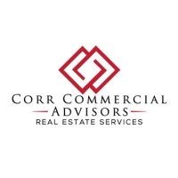 Corr Commercial Advisors logo, Corr Commercial Advisors contact details