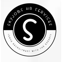 SKYjobs HR Services logo, SKYjobs HR Services contact details