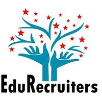 EduRecruiters logo, EduRecruiters contact details