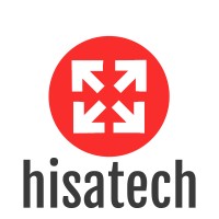 HISATECH logo, HISATECH contact details