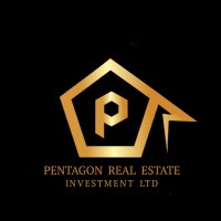 Pentagon Real Estate Investment Limited logo, Pentagon Real Estate Investment Limited contact details