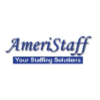 Ameristaff incorporated logo, Ameristaff incorporated contact details