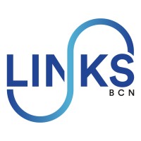 LinksBcn logo, LinksBcn contact details