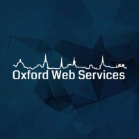 Oxford Web Services logo, Oxford Web Services contact details