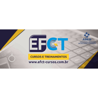 EFCT - CURSOS E TREINAMENTOS logo, EFCT - CURSOS E TREINAMENTOS contact details