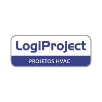 LogiProject logo, LogiProject contact details