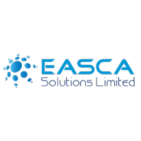 EASCA SOLUTIONS LIMITED logo, EASCA SOLUTIONS LIMITED contact details