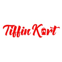 TiffinKart logo, TiffinKart contact details