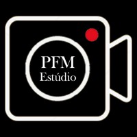 PFM Estúdio logo, PFM Estúdio contact details